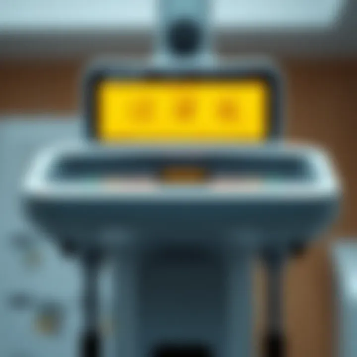 Advanced body fat measurement technology