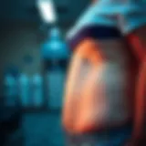 Comparison of Measurement Techniques Comparison of body fat measurement techniques