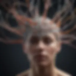 Neural pathways activated by music