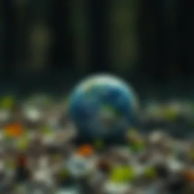 Notable The Origins and Evolution of Earth Day