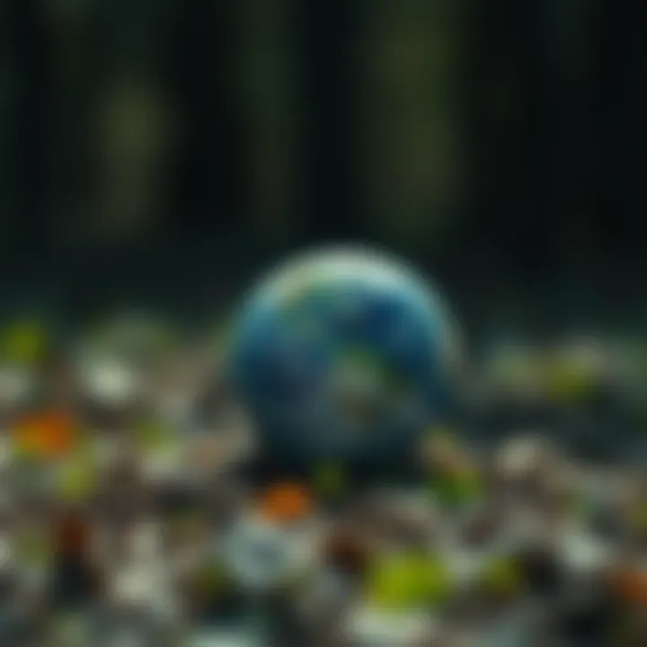 Notable The Origins and Evolution of Earth Day