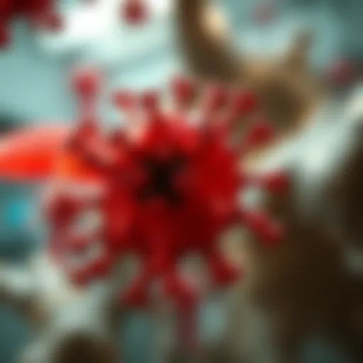 The Origins of HIV: A Comprehensive Examination Introduction