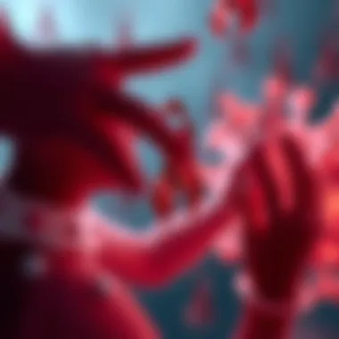 The Origins of HIV: A Comprehensive Examination Summary