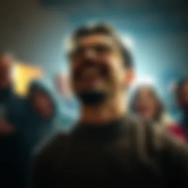 The Phenomenon of Laughter Without Apparent Cause Summary