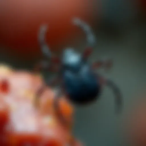 The Relationship Between Tick Bites and Meat Allergies Introduction The Relationship Between Tick Bites and Meat Allergies Introduction