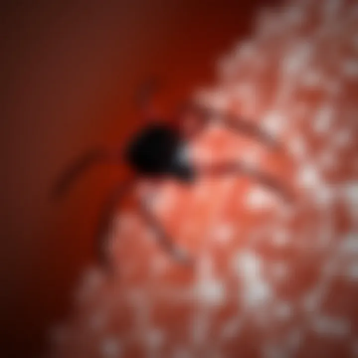 The Relationship Between Tick Bites and Meat Allergies Summary