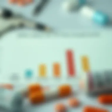 Efficacy of Antidepressants in Fibromyalgia Chart displaying effectiveness of various antidepressants