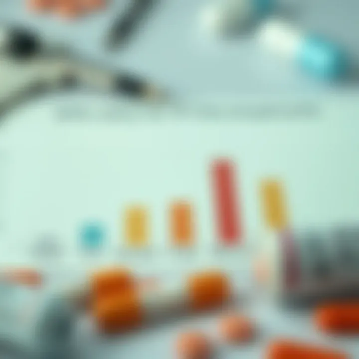 Efficacy of Antidepressants in Fibromyalgia Chart displaying effectiveness of various antidepressants