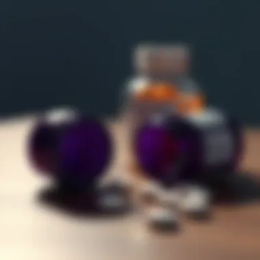 Potential Side Effects of Antidepressants Symbols of side effects associated with medications