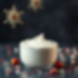 The Role of Bacteria in Yogurt: A Comprehensive Exploration Introduction