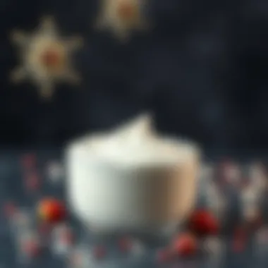 The Role of Bacteria in Yogurt: A Comprehensive Exploration Introduction The Role of Bacteria in Yogurt: A Comprehensive Exploration Introduction