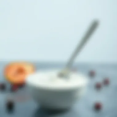 Notable The Role of Bacteria in Yogurt: A Comprehensive Exploration Notable The Role of Bacteria in Yogurt: A Comprehensive Exploration