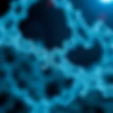 Structure of Carbon Nanotubes Illustration of carbon nanotube structure