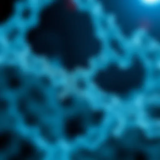 Structure of Carbon Nanotubes Illustration of carbon nanotube structure