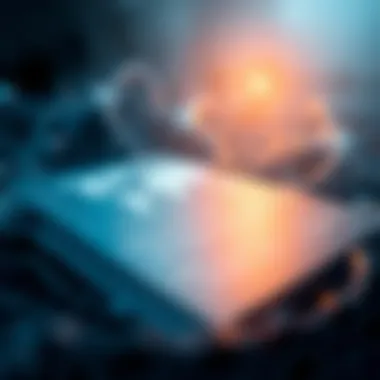 Chart depicting environmental impact considerations of CNT use