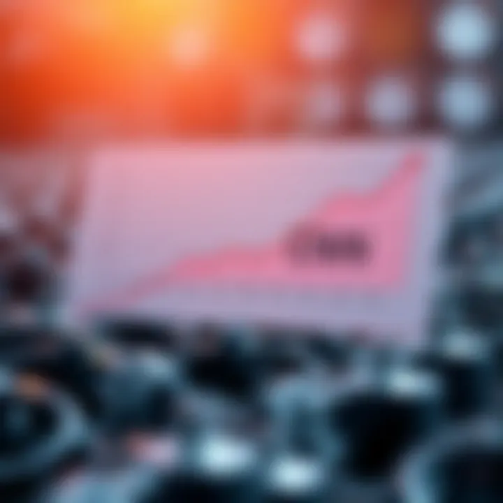 Graph showing performance improvement in batteries with CNTs