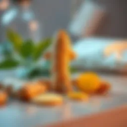 The Role of Ginger in Cancer Prevention and Treatment Introduction