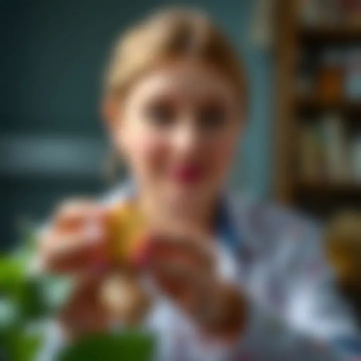 Notable The Role of Ginger in Cancer Prevention and Treatment
