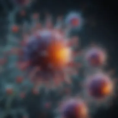 Beneficial Viruses in Biotechnology Graphical depiction of beneficial viruses in biotechnology applications.