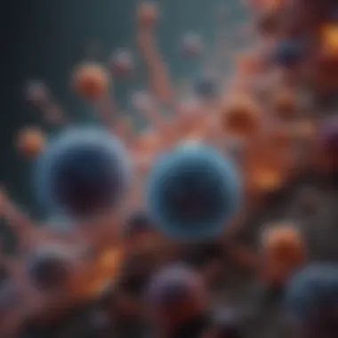 Diversity of Viral Structures A visual representation of viral structures showcasing their diversity.