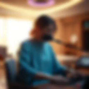 The Therapeutic Power of Music: Unpacking Its Healing Properties Summary