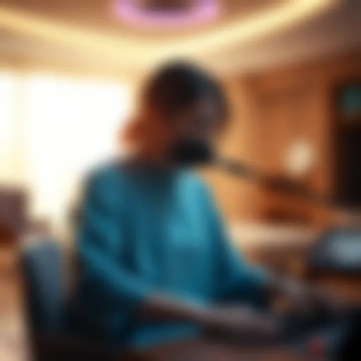 The Therapeutic Power of Music: Unpacking Its Healing Properties Summary