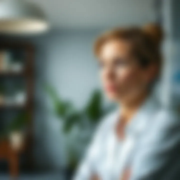 Lifestyle Strategies for Mental Health Lifestyle alterations and integrative health practices