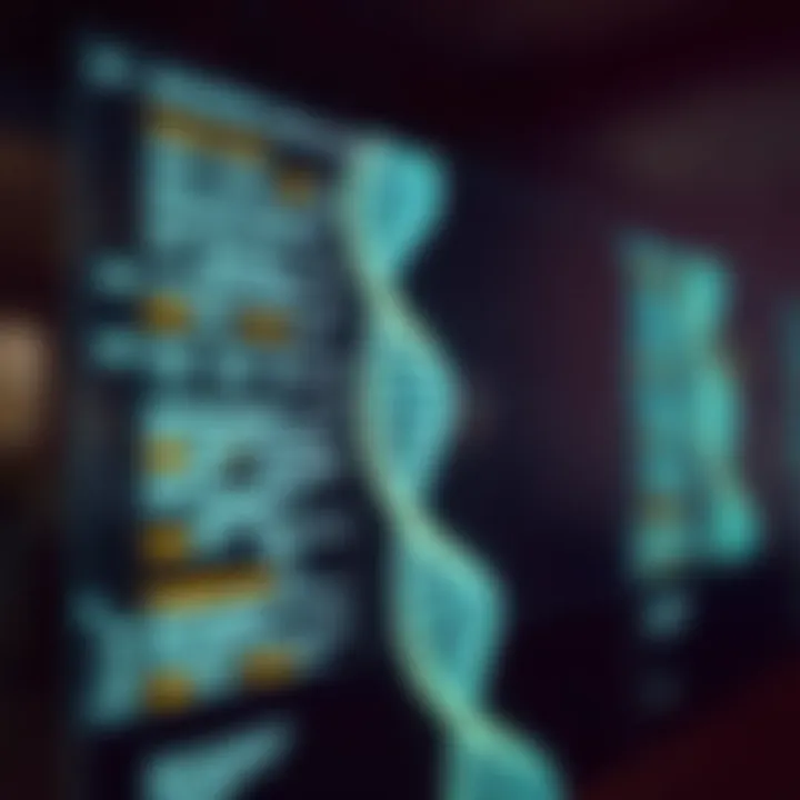 Decoding Your Ancestry DNA Results: Common Misinterpretations Visualization of DNA interpretation results