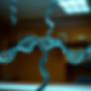 The Ethics of Ancestry DNA Testing: What You Need to Know Ethical considerations in genetic testing