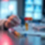 Understanding the Importance of Sample Collection in DNA Testing Sample collection kit for ancestry DNA testing