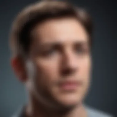 Research Insights: The Prevalence of Auditory Hallucinations Graph depicting research data on prevalence of auditory hallucinations