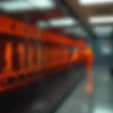 Historical timeline showcasing the evolution of body temperature understanding.