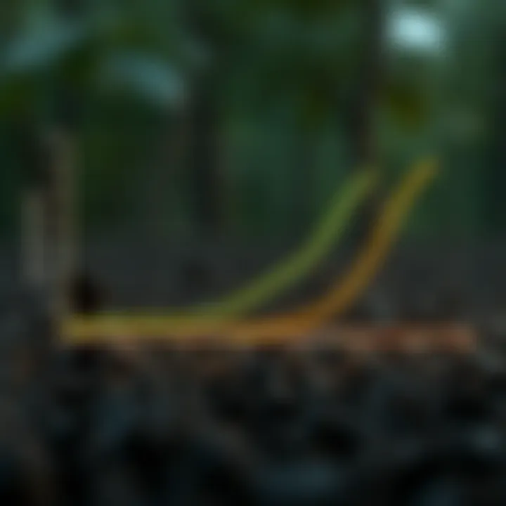 Graph illustrating carbon budget thresholds