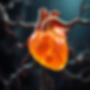 Factors influencing HDL cholesterol levels