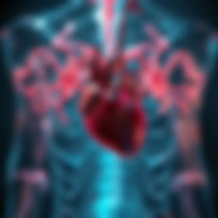 Research findings on HDL and heart disease