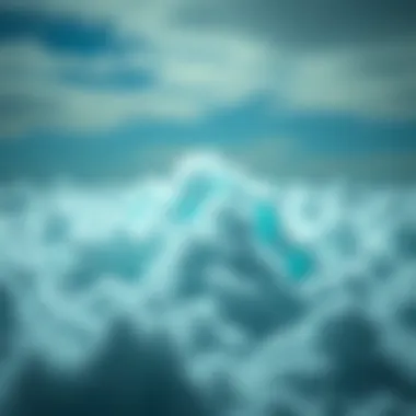 Future trends in cloud technology