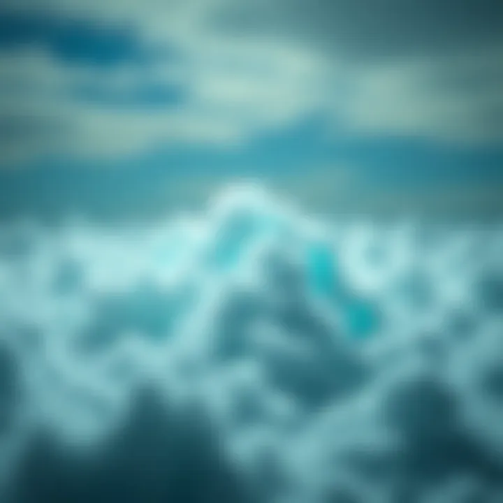 Future trends in cloud technology