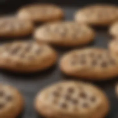 First-party vs Third-party Cookies Comparison chart of first-party and third-party cookies