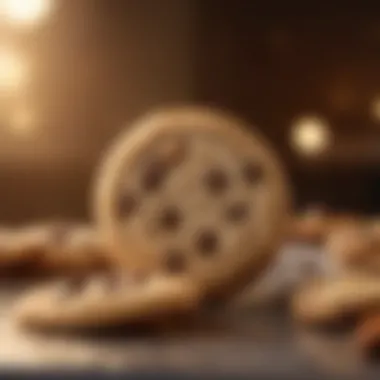 Future Trends in Cookie Technology Infographic on future trends in cookie technology and privacy regulations