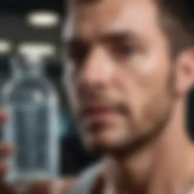 Effects of Electrolyte Imbalance on Health Effects of electrolyte imbalance on health
