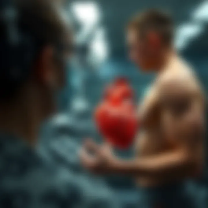Understanding Heart Rate Recovery After Exercise Summary