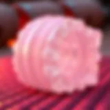 Understanding Heat Absorbing Materials: Characteristics, Applications, and Innovations Introduction