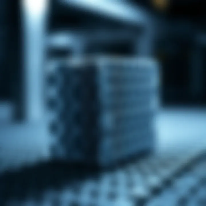Notable Understanding Heat Absorbing Materials: Characteristics, Applications, and Innovations