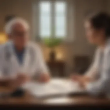 Patient Consultation in Homeopathy A consultation between a practitioner and a patient