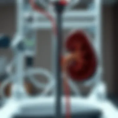 Understanding Kidney Dialysis: Functions and Procedures Summary Understanding Kidney Dialysis: Functions and Procedures Summary