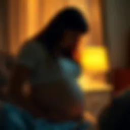 Understanding Mood Swings as an Early Sign of Pregnancy Introduction