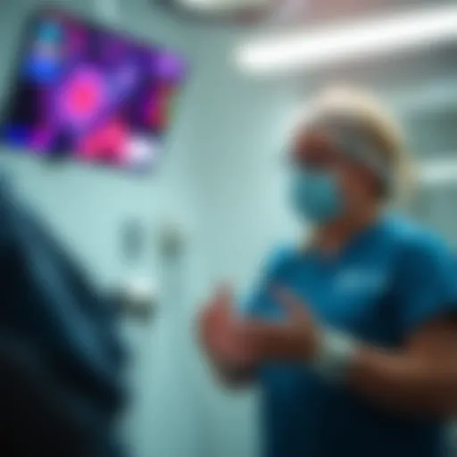 Understanding MS Flare-Ups: Mechanisms, Triggers, and Management Introduction