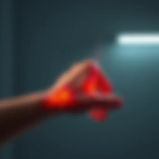 Understanding Pain in the Right Thumb Introduction