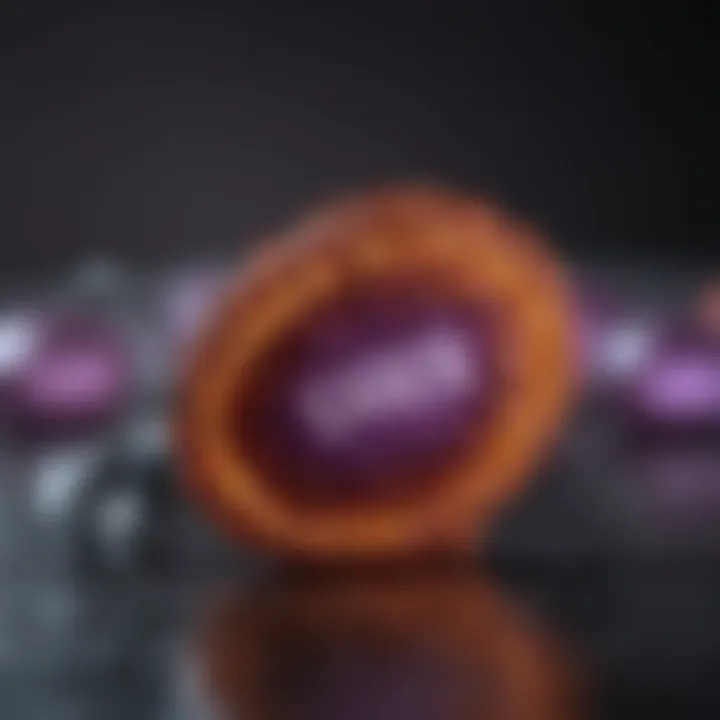 Infographic highlighting risk factors associated with pancreatic cancer