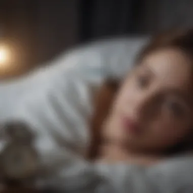 Lifestyle Changes to Improve Sleep Quality Lifestyle adjustments for better sleep quality